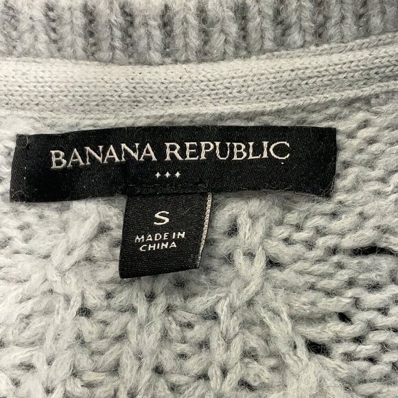 Banana Republic Pullover Sweater - Picture 3 of 5
